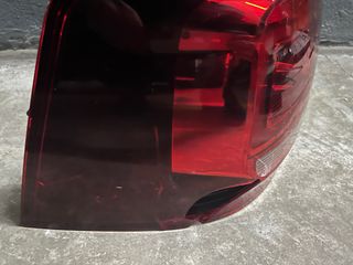 Piloto Trasero Izquierdo VW Sharan 2019, roto