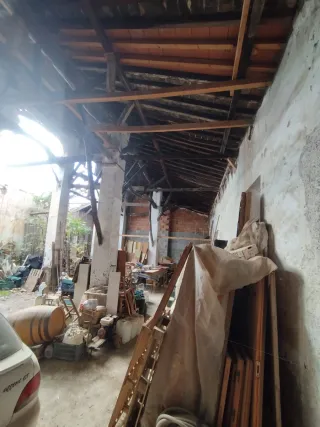 Se vende Solar/Almacén 520m², fachada 18m,urbano.