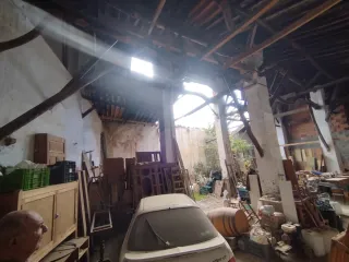 Se vende Solar/Almacén 520m², fachada 18m,urbano.