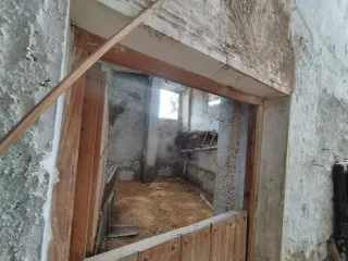 Se vende Solar/Almacén 520m², fachada 18m,urbano.