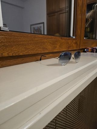 Occhiali rayban