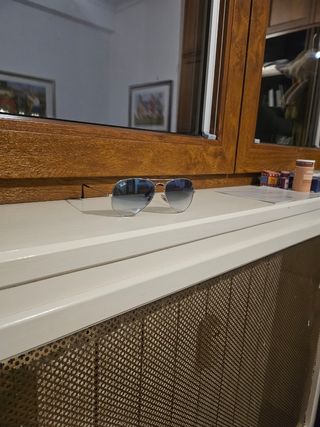 Occhiali rayban