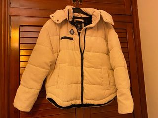 Cazadora FB Sister Beige