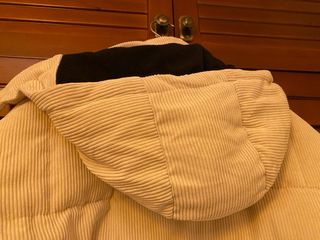 Cazadora FB Sister Beige