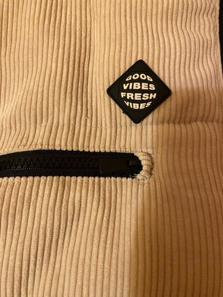 Cazadora FB Sister Beige