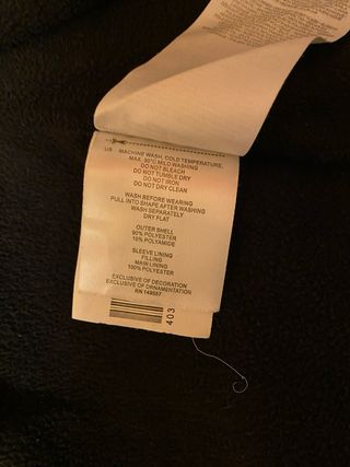 Cazadora FB Sister Beige