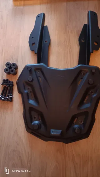 Soporte Givi Monokey Triumph Tiger 900