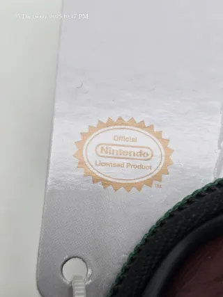 Custodia New 3DS XL Zelda +Crystal case New 3ds XL