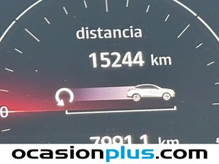 Renault Arkana Esprit Alpine E-TECH Híbrido 107 kW (145 CV)