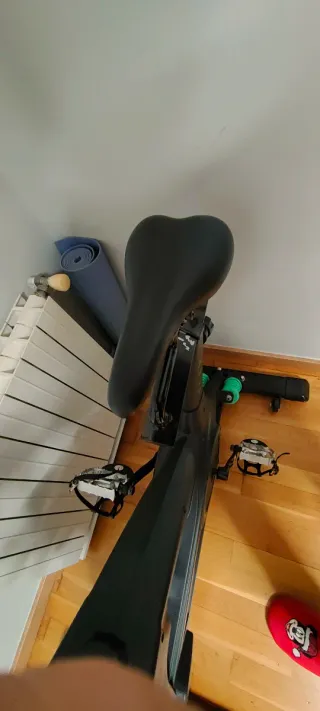 Bicicleta Spinning Cecotec Dynamic Bike