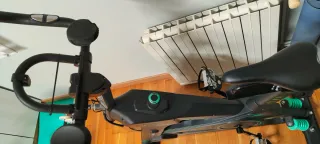 Bicicleta Spinning Cecotec Dynamic Bike