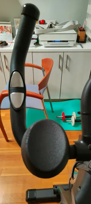 Bicicleta Spinning Cecotec Dynamic Bike