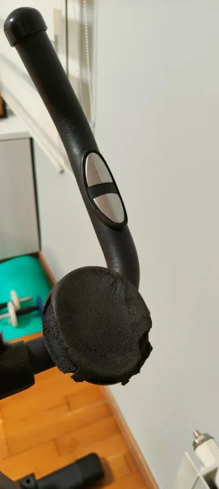 Bicicleta Spinning Cecotec Dynamic Bike