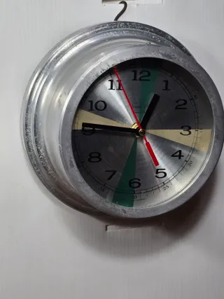 Orologio Norstel & Co. Vintage Anni '70