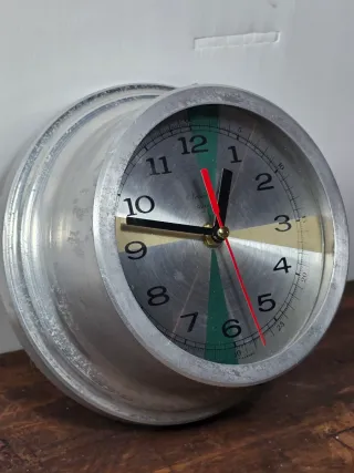 Orologio Norstel & Co. Vintage Anni '70