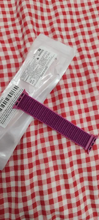 Apple Watch Correa sin estrenar