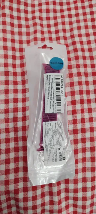 Apple Watch Correa sin estrenar