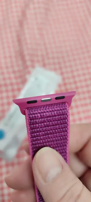 Apple Watch Correa sin estrenar