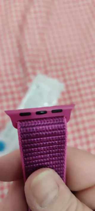 Apple Watch Correa sin estrenar