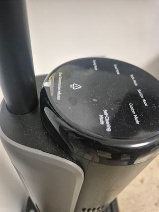 Dreame V15 aspirapolvere