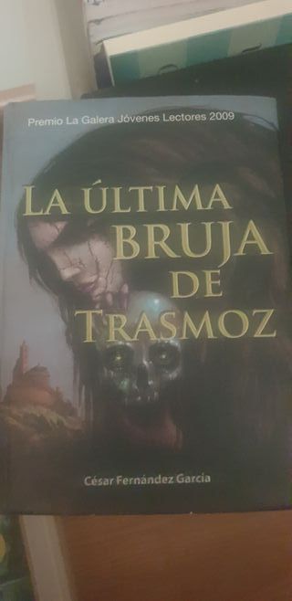 Libros varios