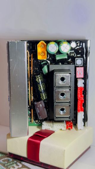 Controlador Ninebot Segway Max G2