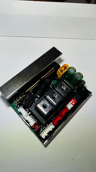 Controlador Ninebot Segway Max G2