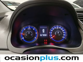 Hyundai i40 1.7 CRDI BlueDrive Klass 85 kW (115 CV)