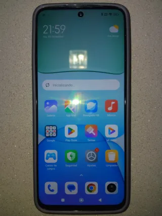 Redmi 13X Azul 256GB