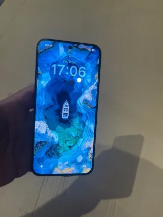Oppo Reno 13 5G 12/256GB con garanzia