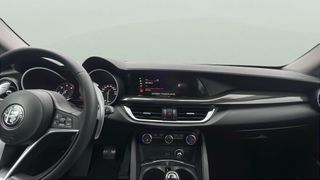 Alfa Romeo Stelvio 2.2 Diesel Executive AWD 140 kW (190 CV)