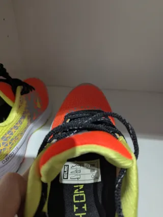 Zapatillas Deportivas Kelme Talla 36