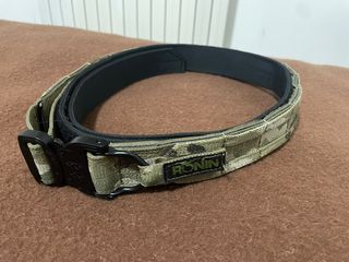 Cinturone tattico multicam Ronin taglia M