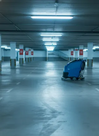 Fregadora Fimap my50