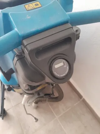 Fregadora Fimap my50