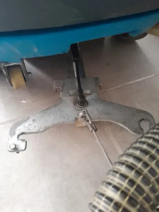 Fregadora Fimap my50