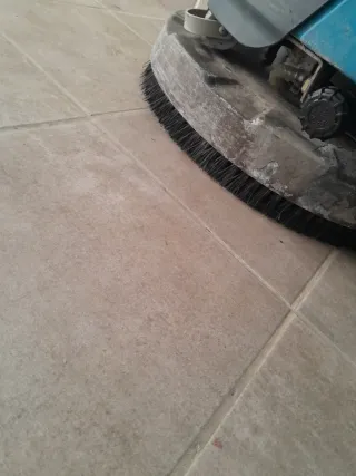 Fregadora Fimap my50