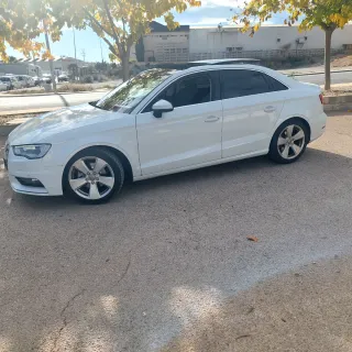 Audi A3 2014