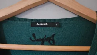 Jersey mujer Desigual