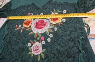 Jersey mujer Desigual