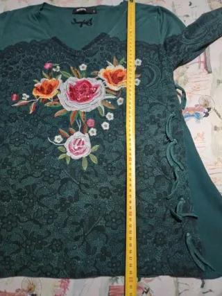 Jersey mujer Desigual