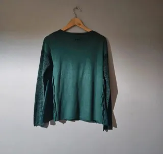 Jersey mujer Desigual