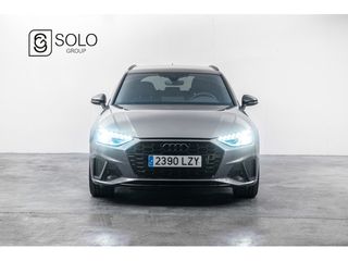 Audi A4 Avant Black line 35 TDI 120 kW (163 CV) S tronic