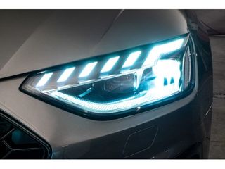 Audi A4 Avant Black line 35 TDI 120 kW (163 CV) S tronic