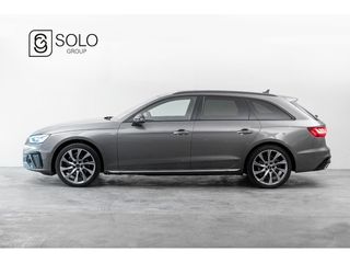 Audi A4 Avant Black line 35 TDI 120 kW (163 CV) S tronic