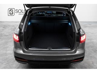 Audi A4 Avant Black line 35 TDI 120 kW (163 CV) S tronic