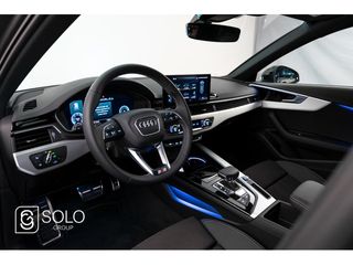 Audi A4 Avant Black line 35 TDI 120 kW (163 CV) S tronic