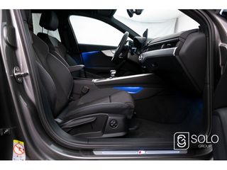 Audi A4 Avant Black line 35 TDI 120 kW (163 CV) S tronic