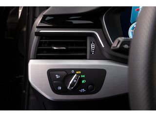 Audi A4 Avant Black line 35 TDI 120 kW (163 CV) S tronic