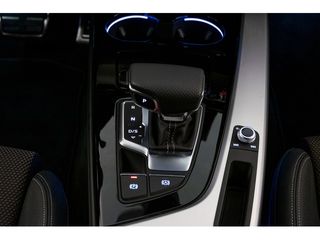 Audi A4 Avant Black line 35 TDI 120 kW (163 CV) S tronic